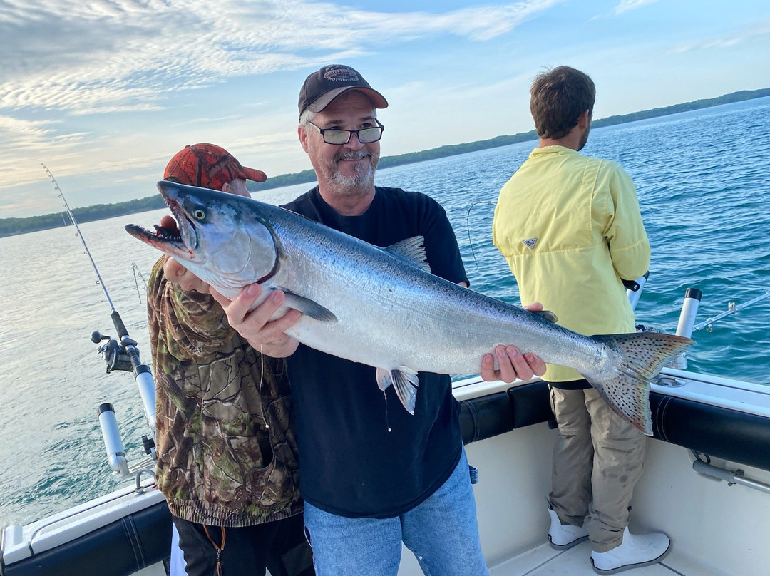 Seahawk Charters-Saint Joseph必去景点