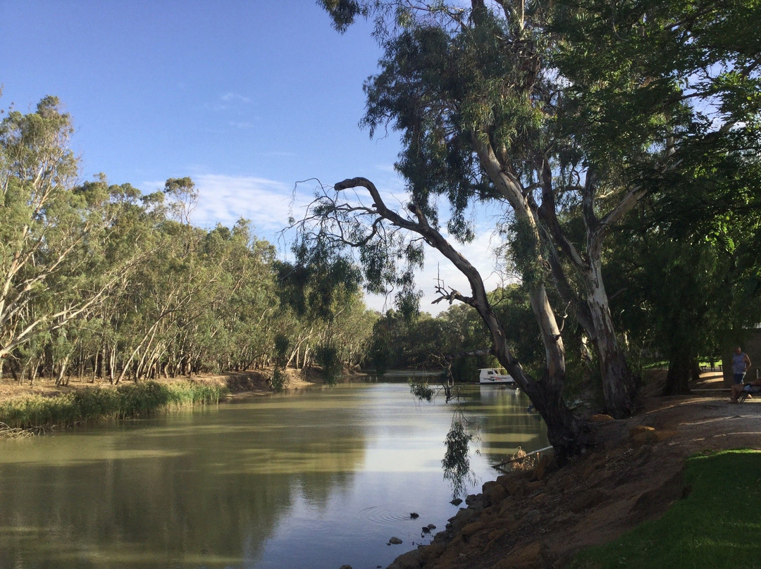 Little Murray River景点图片