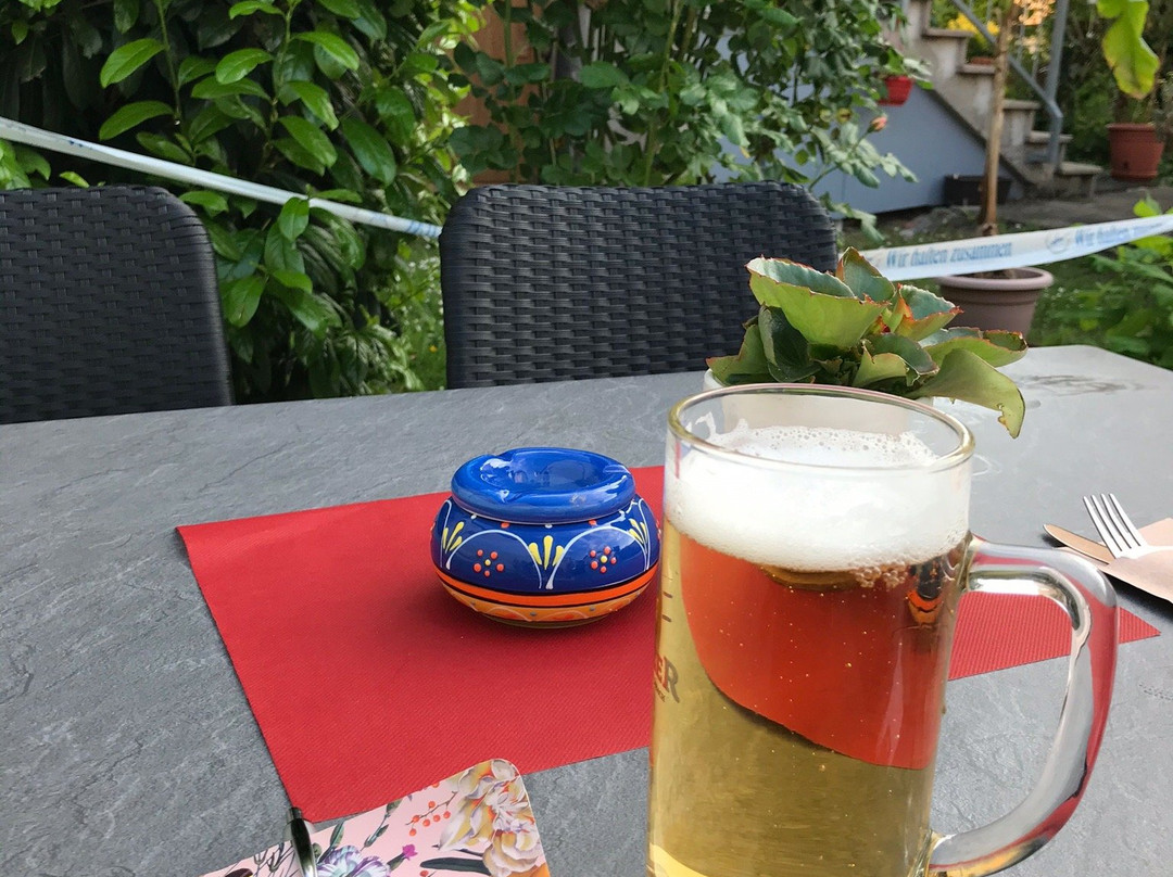 Perle am Rhein主图