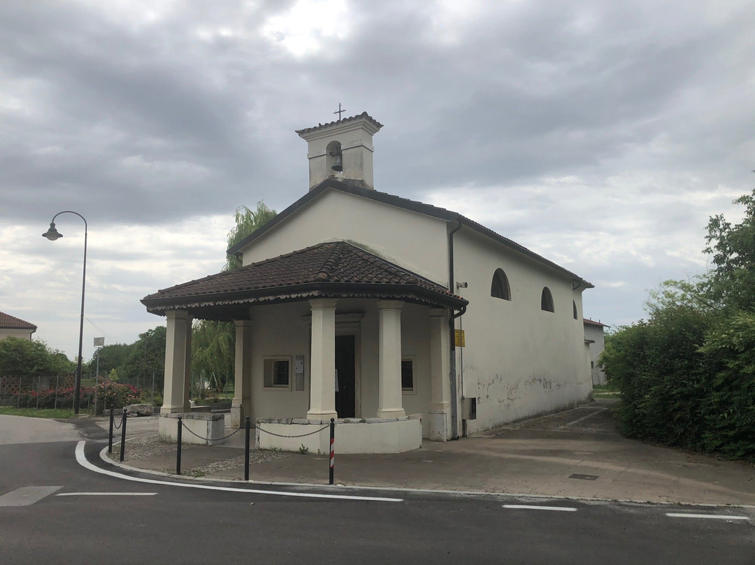 Chiesetta ( Oratorio ) Di San Rocco景点图片