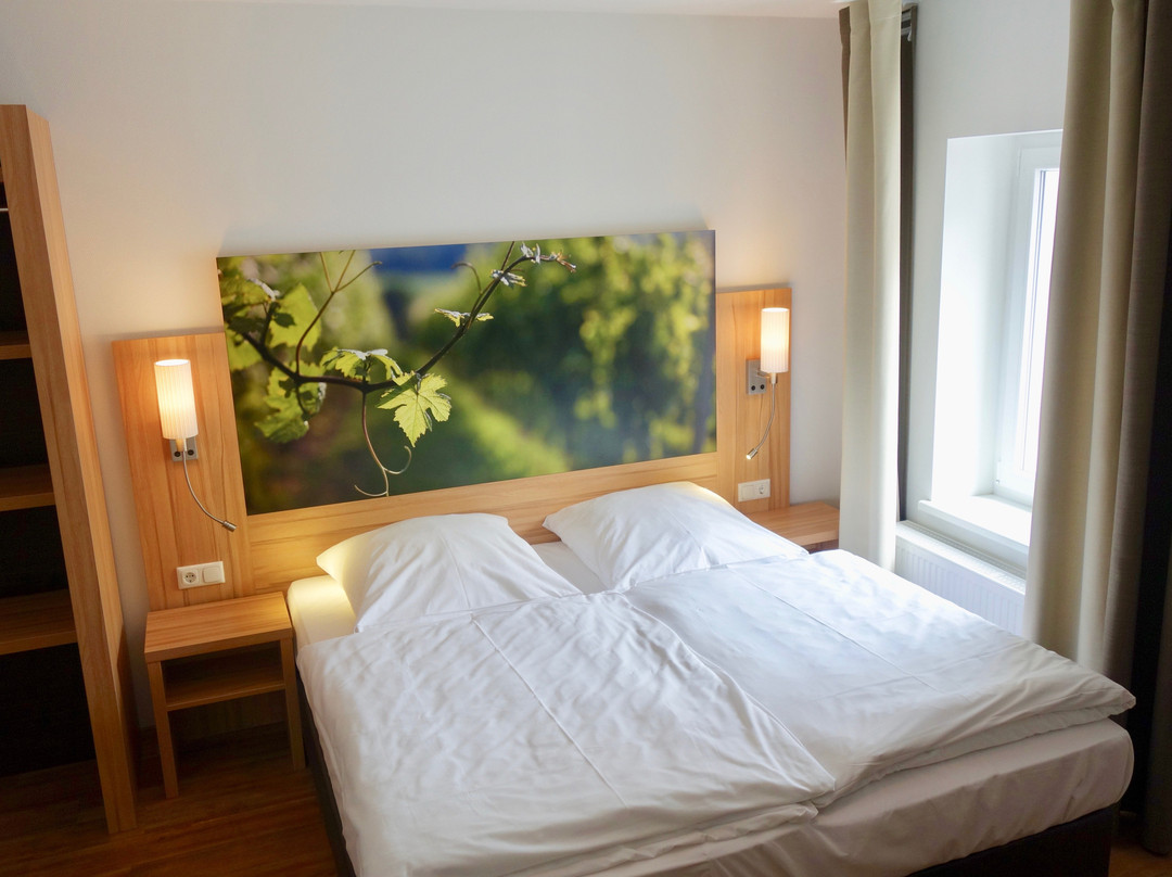 Hotel Deutsches Haus主图