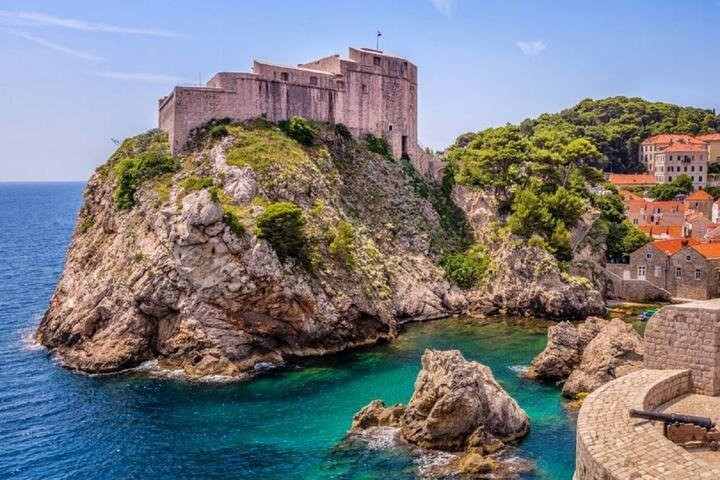 Europe Journey - Private Sightseeing Transfers and Day Tours景点图片