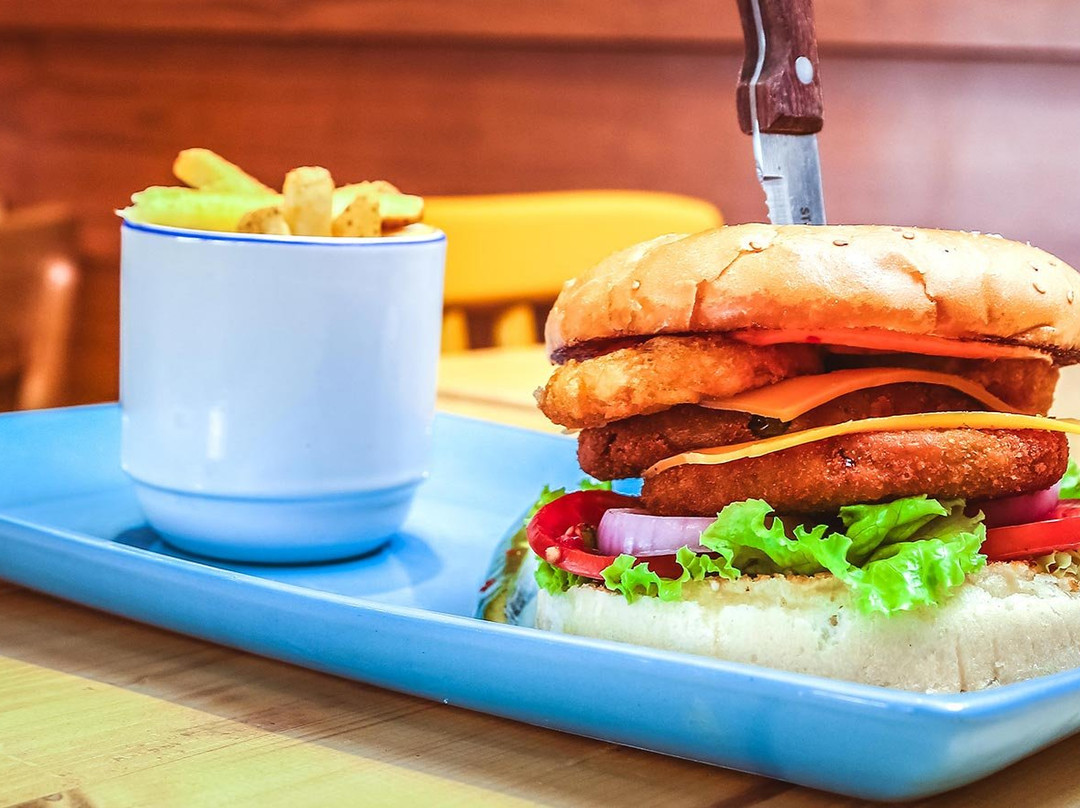 Pacific Mall-Sahibabad必去景点