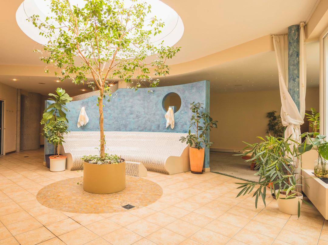 Hotel Luise主图