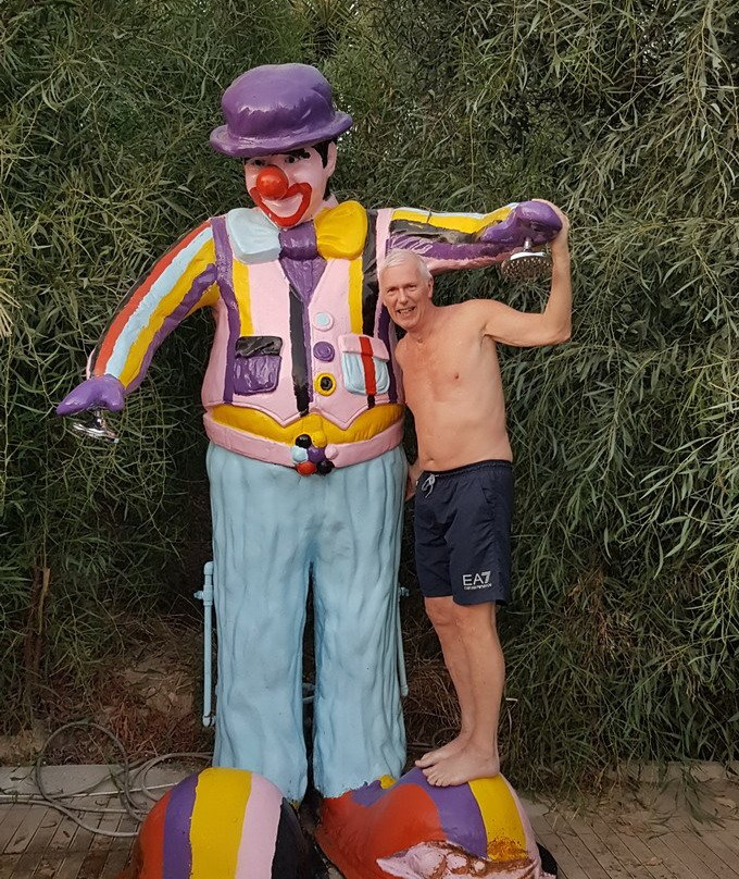 Exotic Hotel & Spa主图