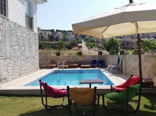 Village Farm Boutique Hotel主图