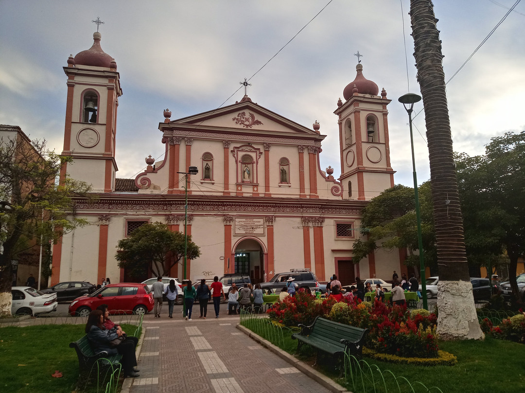 外交官酒店主图