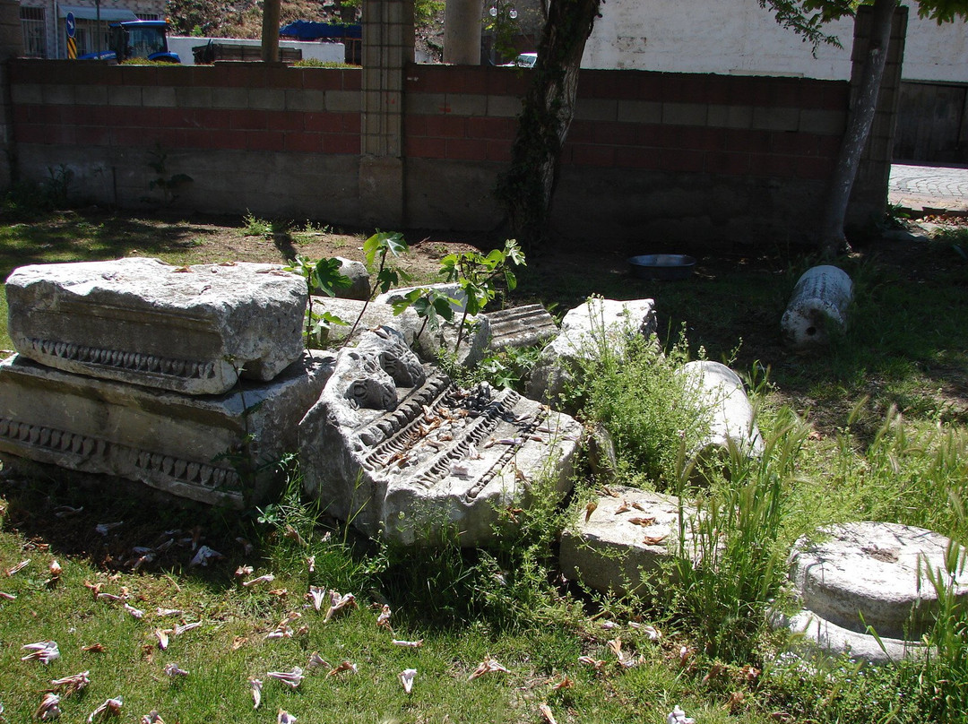 Perinthos Antik Kenti-泰基尔达必去景点