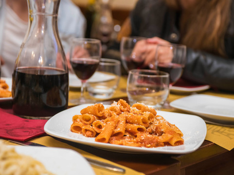 Tours About-罗马必去景点