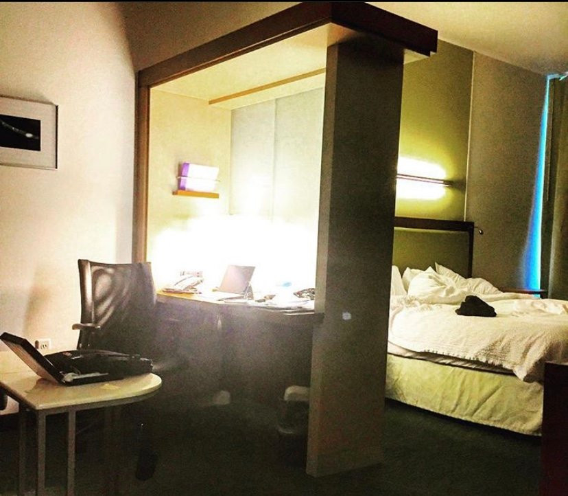 SpringHill Suites by Marriott Las Vegas North Speedway主图