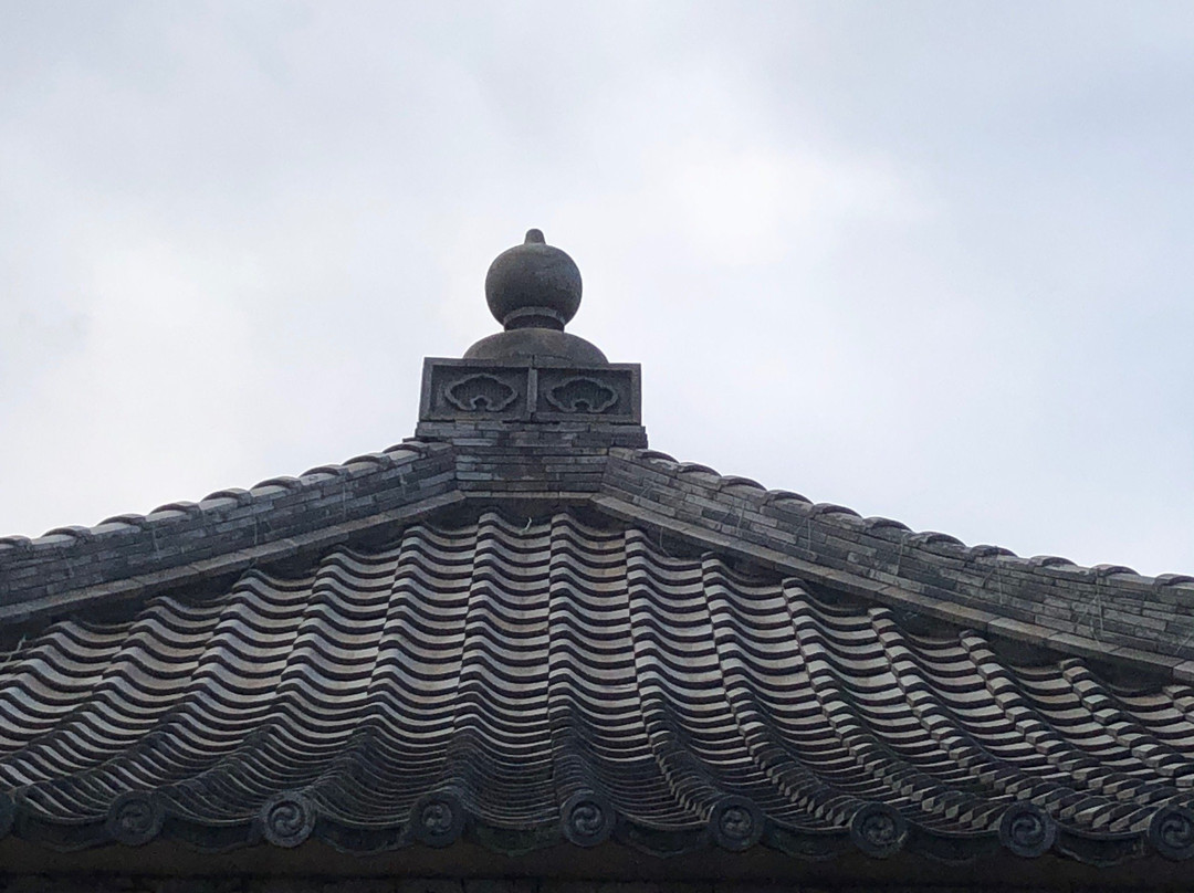 Myoraku-ji Temple景点图片
