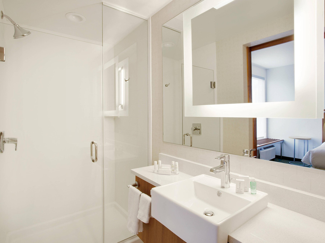 SPRINGHILL SUITES MURRAY主图