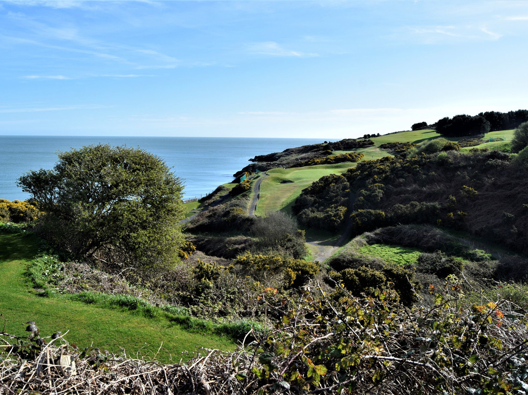 Wicklow Head-Wicklow必去景点