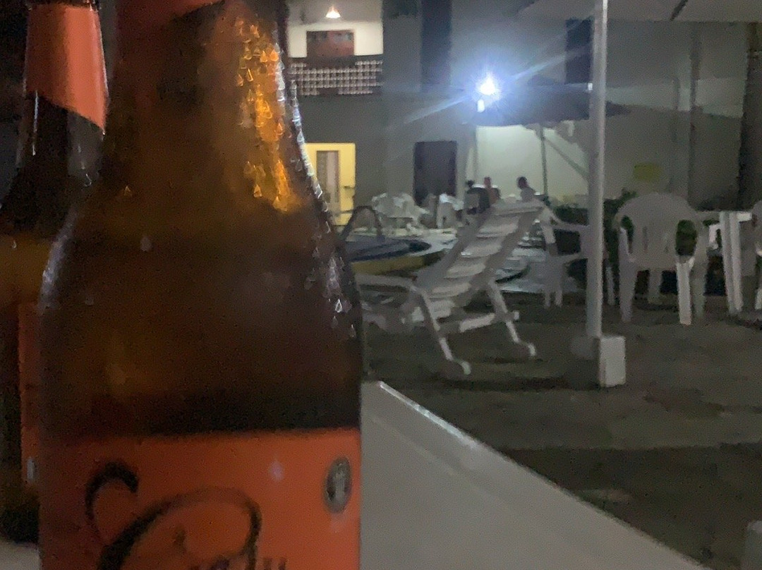 Hotel Belvedere主图