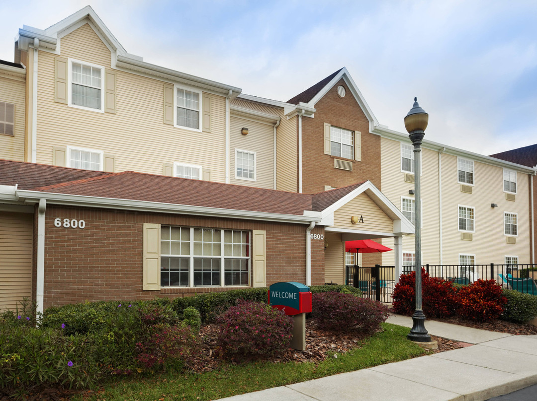 MainStay Suites Tampa Moffitt-USF主图