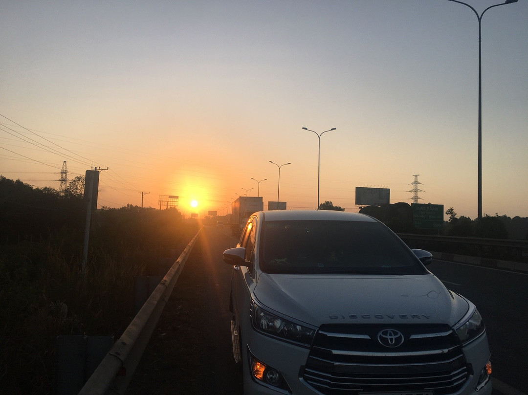 Vietnam Backpackers Travel-芽庄必去景点