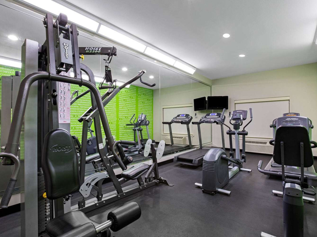 La Quinta Inn & Suites by Wyndham Pharr North McAllen主图