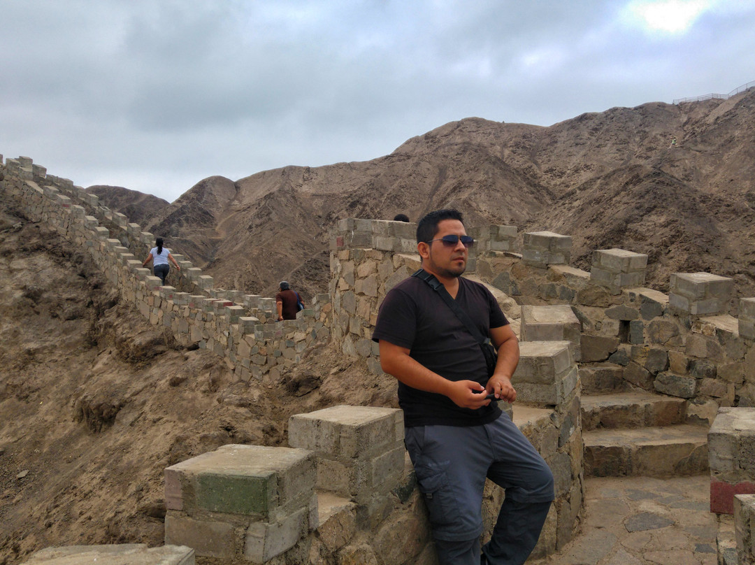 Parque Zonal Chavin de Huantar-Quilmana必去景点
