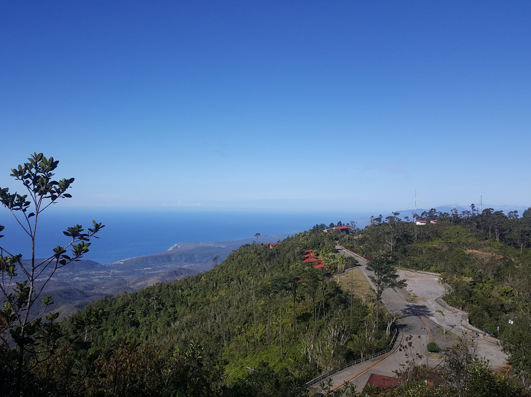 La Gran Piedra (The Big Rock)景点图片