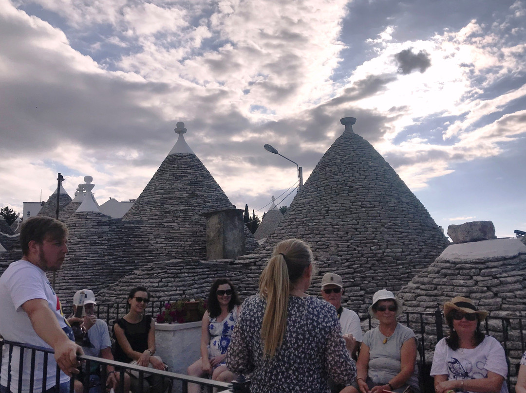 Apulian Experience-奥斯图尼必去景点