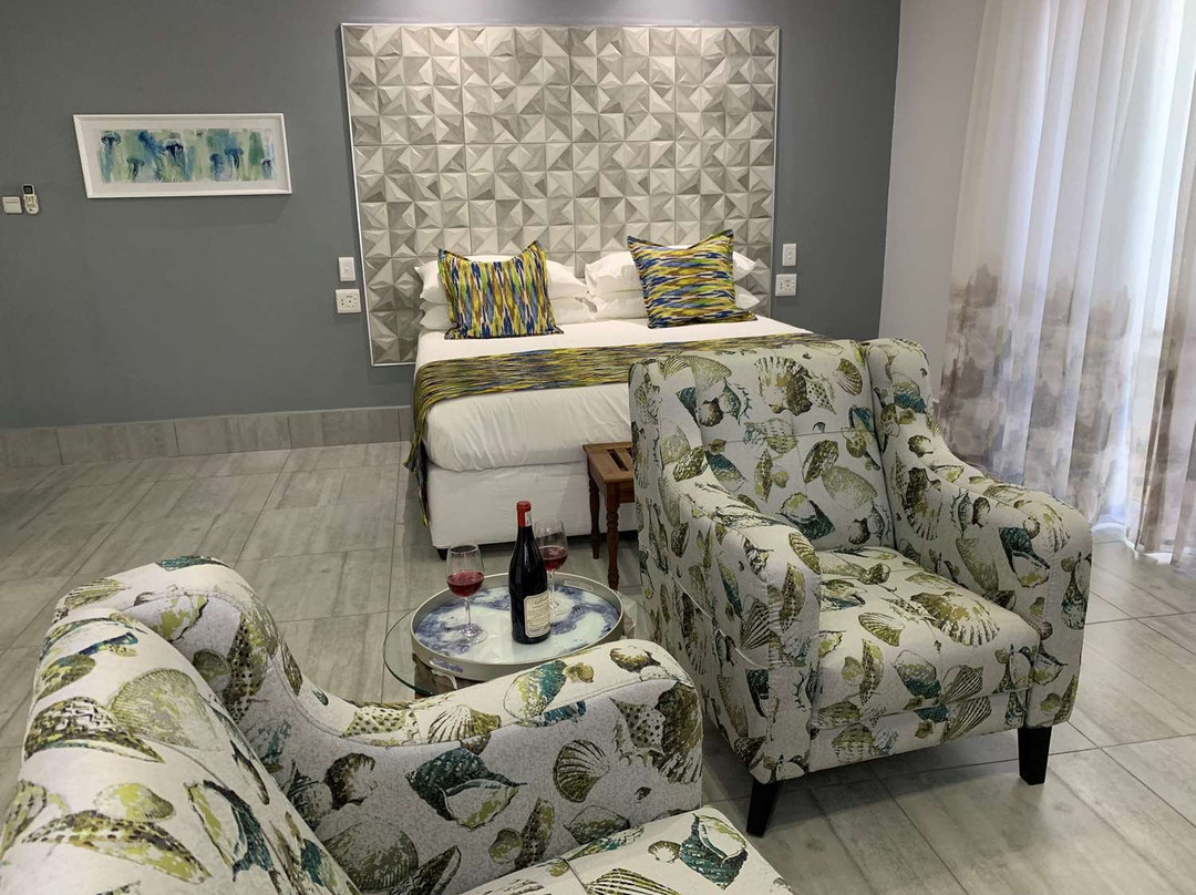 Ecolux Boutique Hotel Mozambique主图