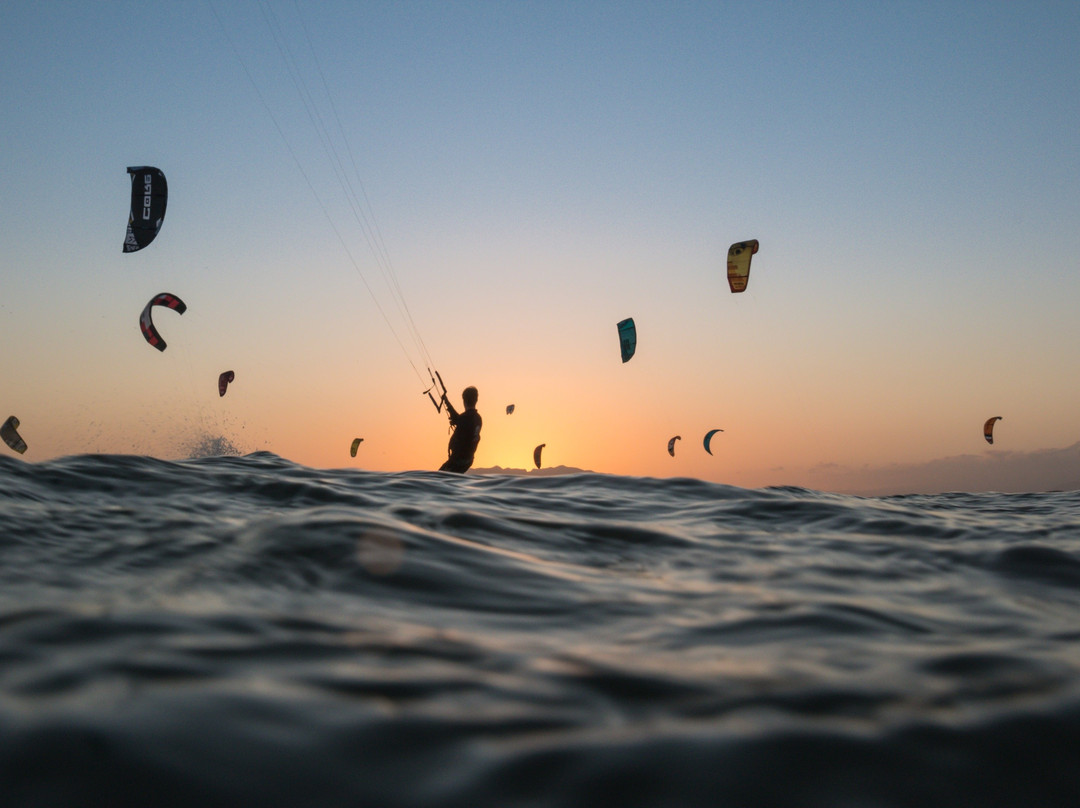 Panama Kite Center景点图片