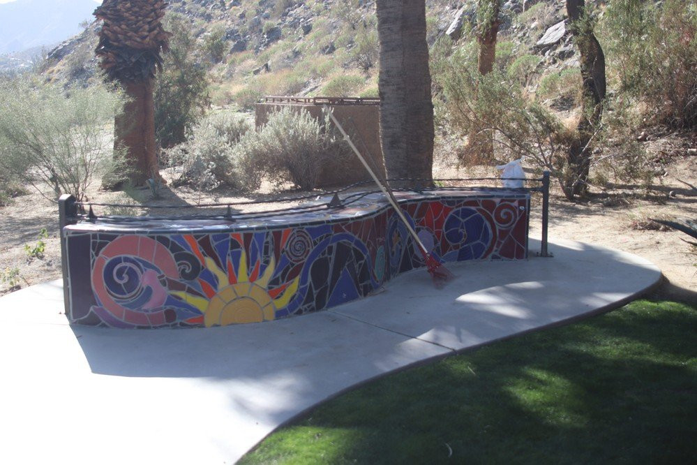 Cancer Survivors Park-兰乔米拉必去景点