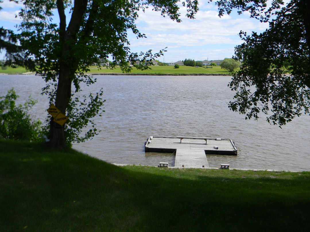 Bridgeview Bed & Breakfast主图