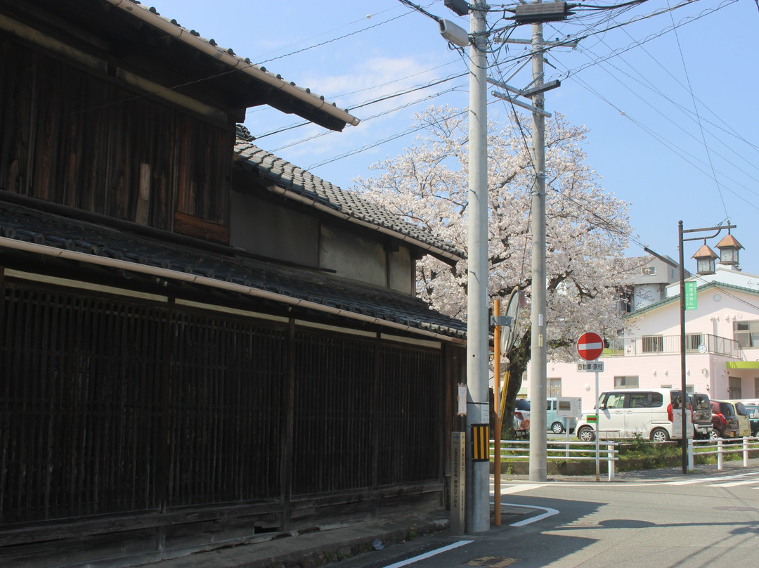 Goyu Street-丰川市必去景点