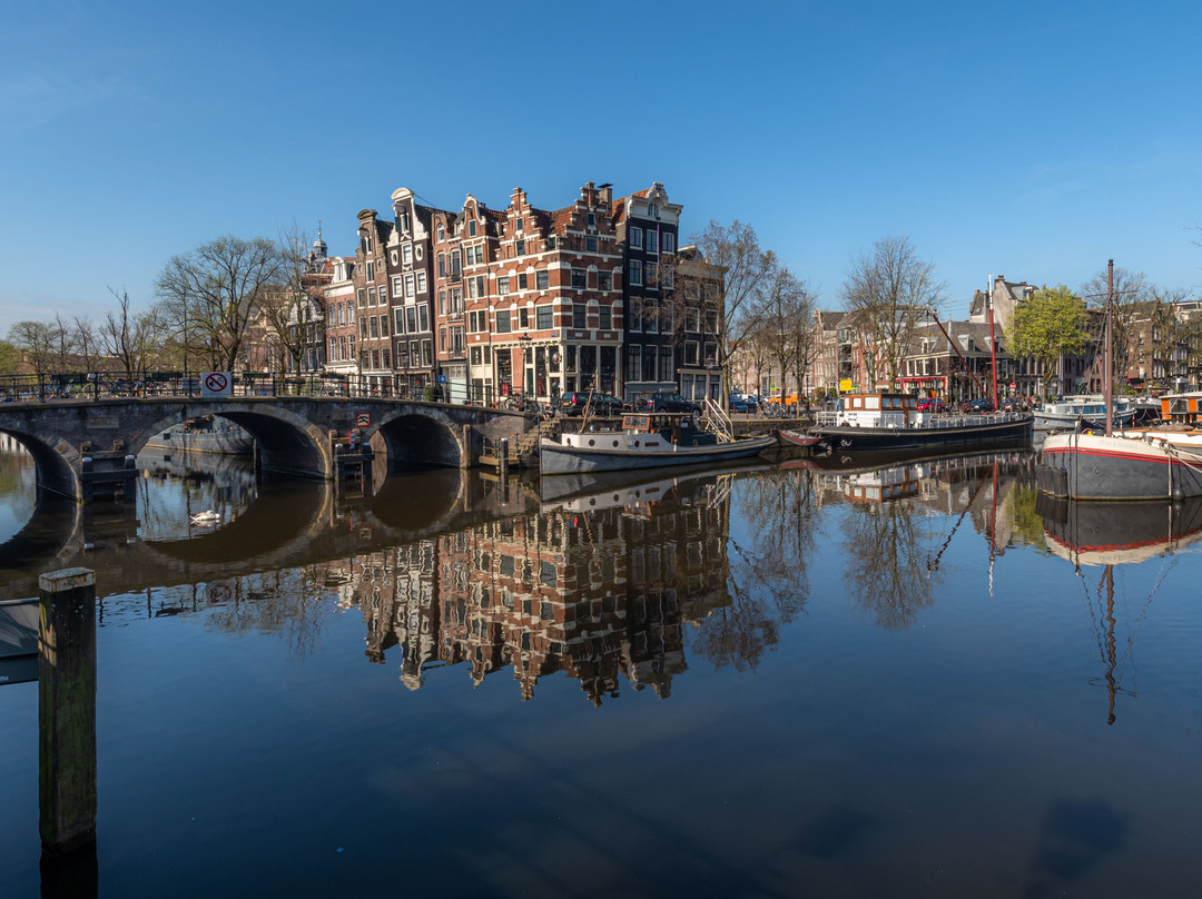 Amsterdam Photo Tours By Eddie-阿姆斯特丹必去景点