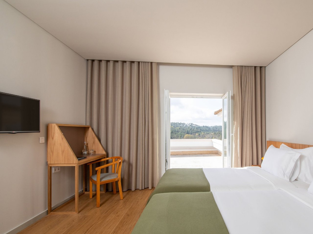 Montebelo Principe Perfeito Viseu Garden Hotel主图