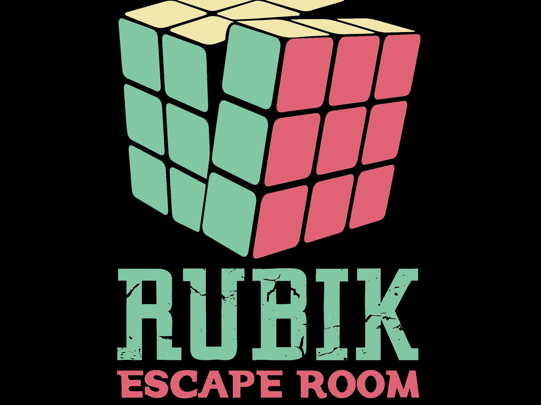 Rubik Escape Room景点图片