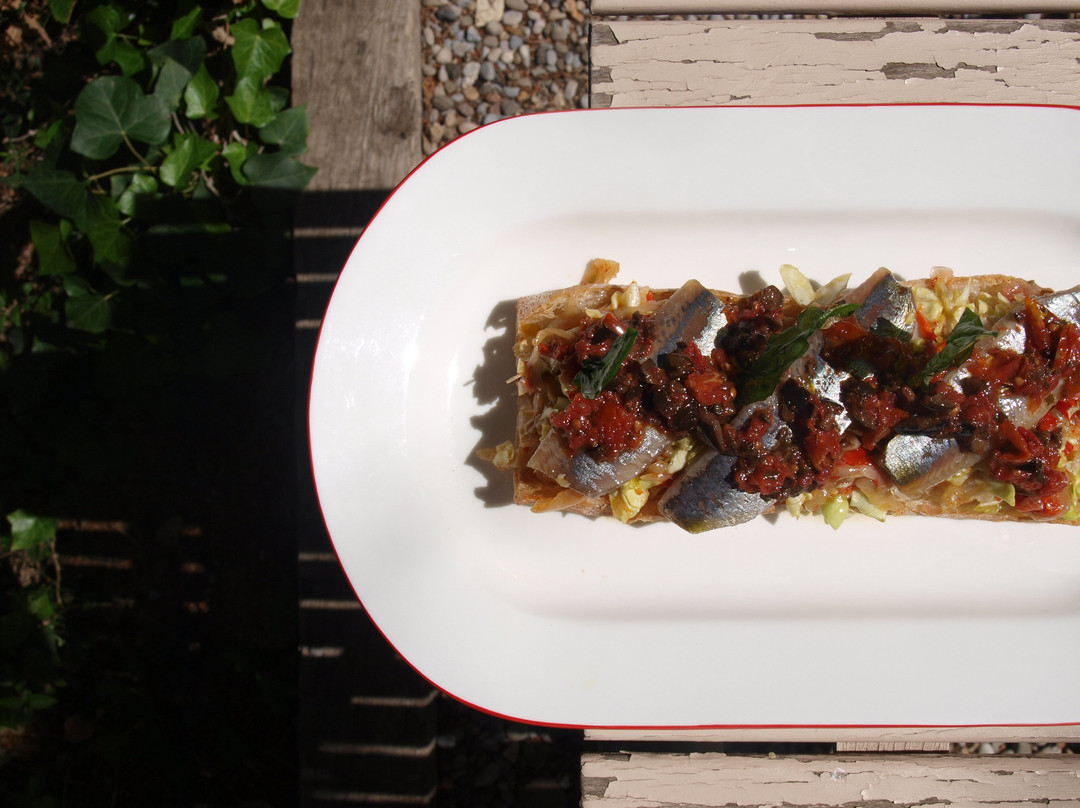 Hostal Sa Rascassa主图