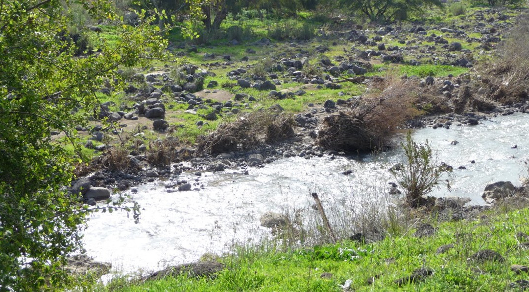 AbuKayak-Had Nes必去景点