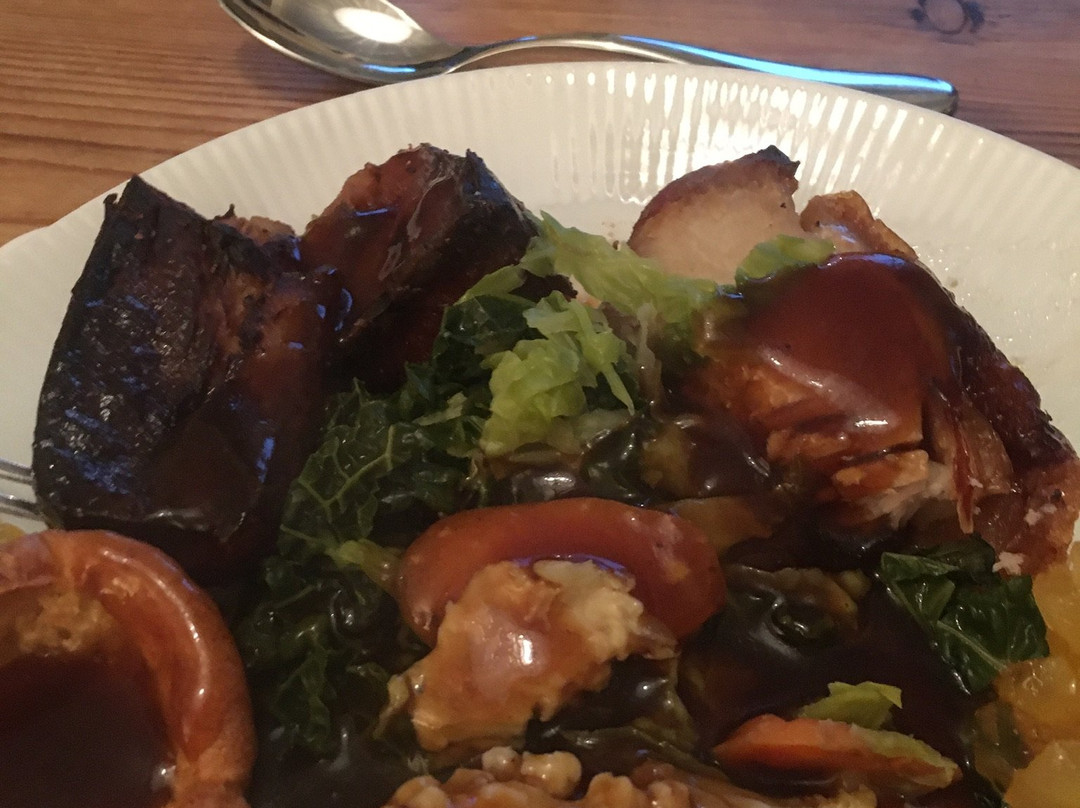 Tytherington旅游攻略图片