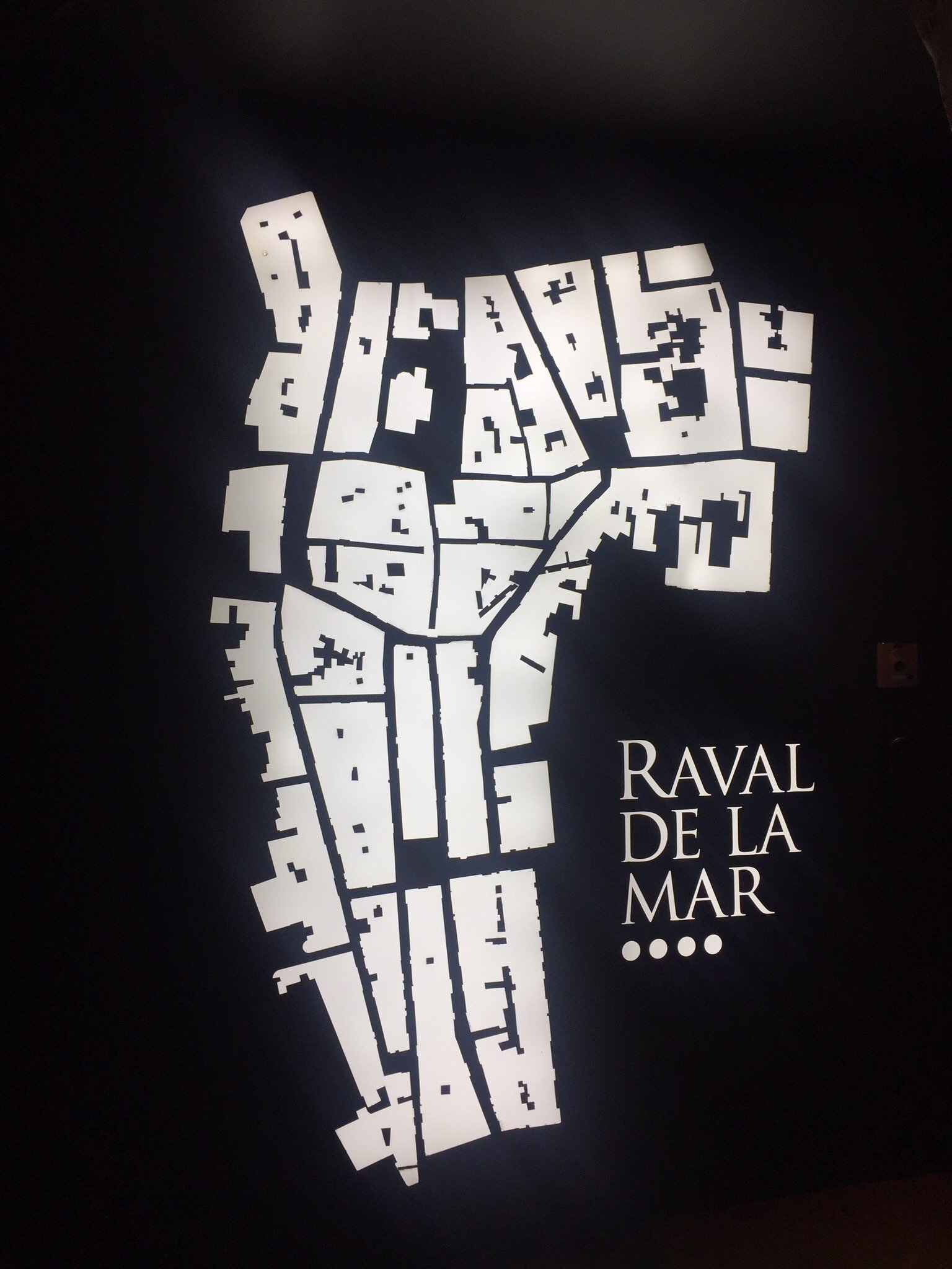 Hotel Raval de la Mar-官方