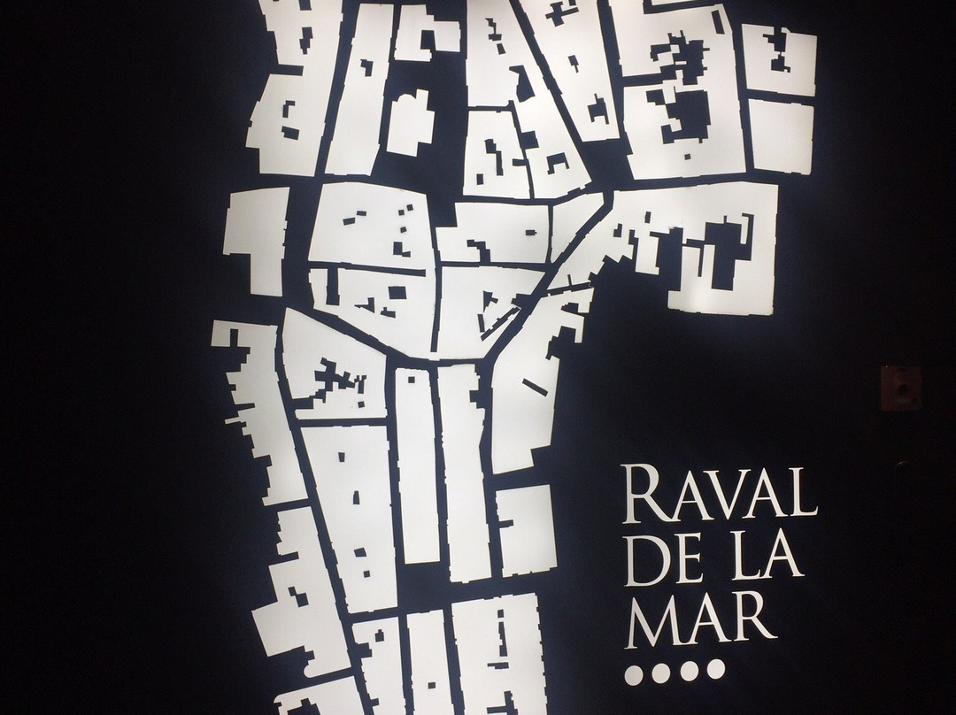 Hotel Raval de la Mar主图