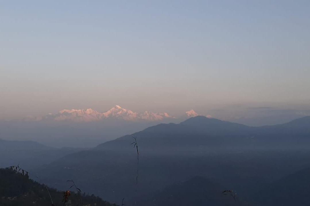 Mankhim Hilltop-Aritar必去景点