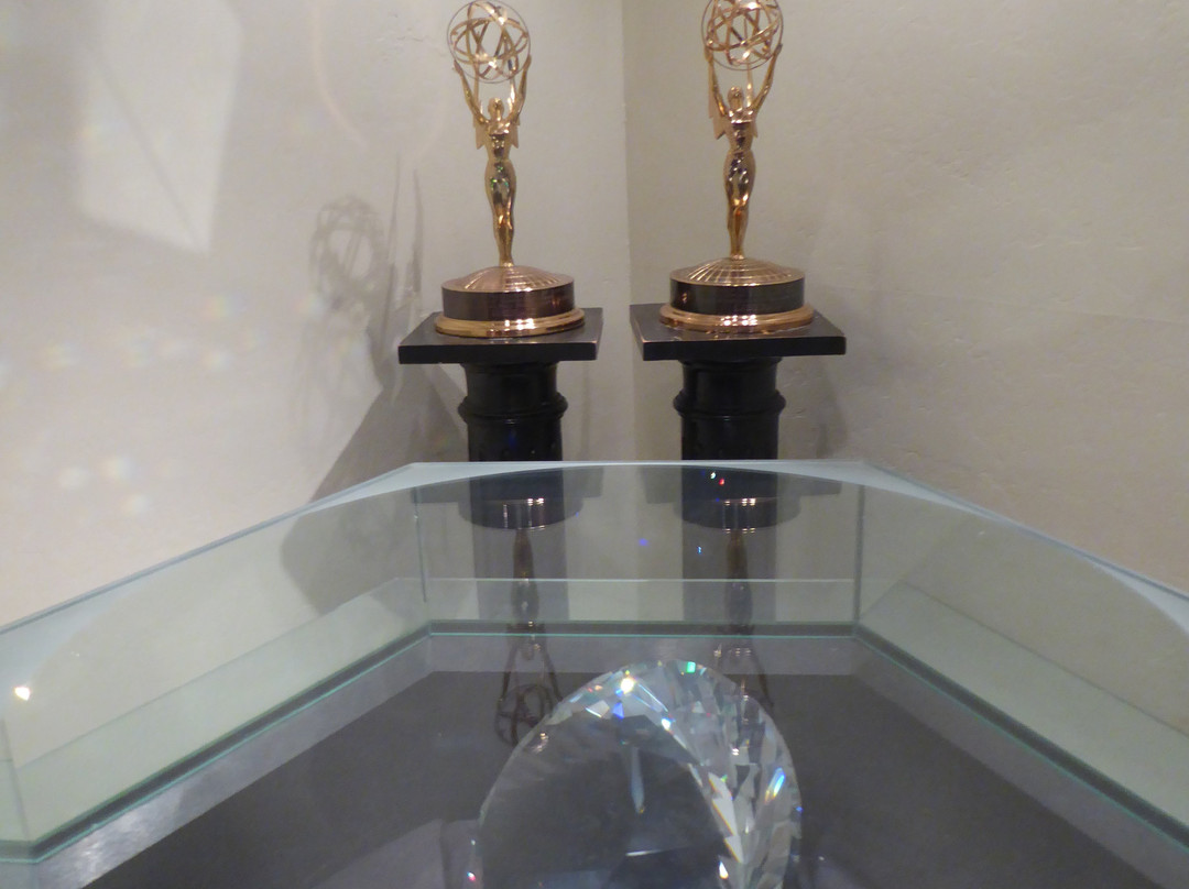 The Liberace Museum Collection-拉斯维加斯必去景点