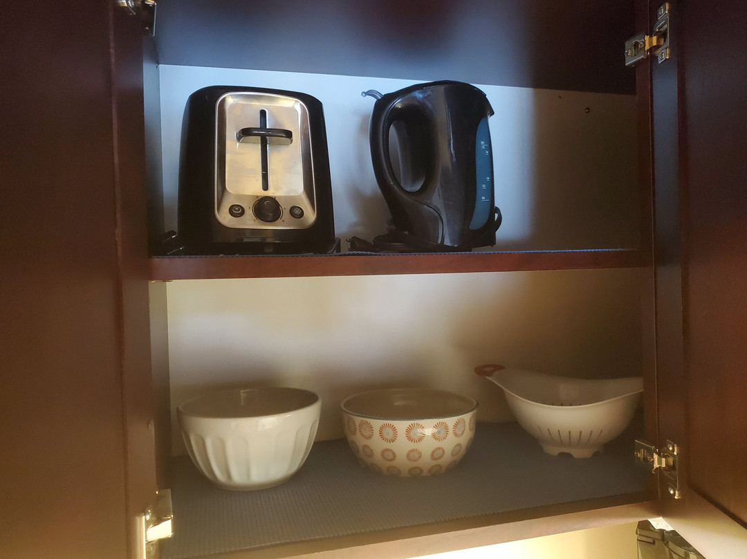 联合街奇普曼山公寓主图