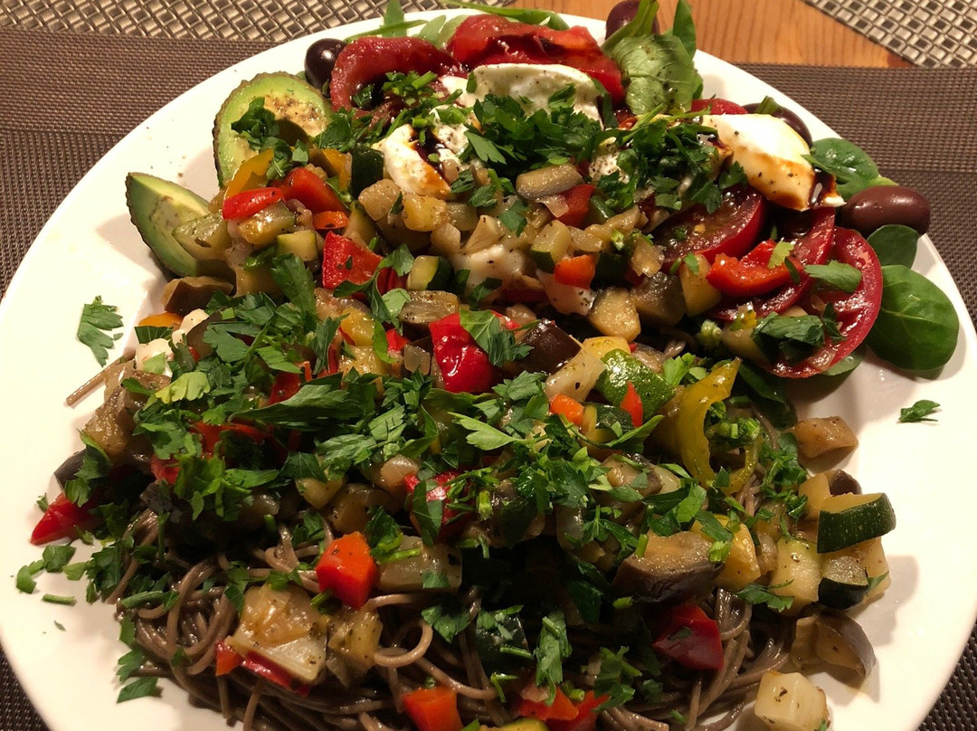 Secret Garden Retreats主图