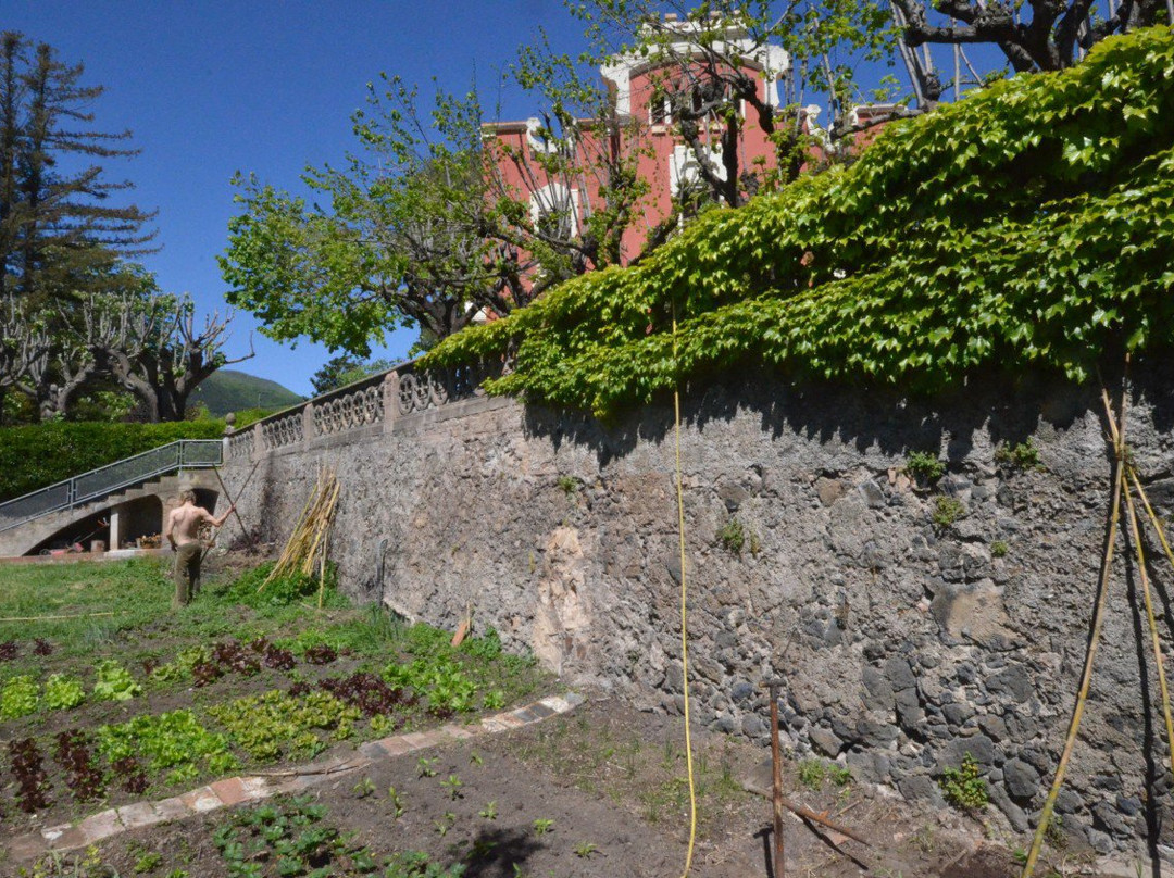 Hotel can Garay主图