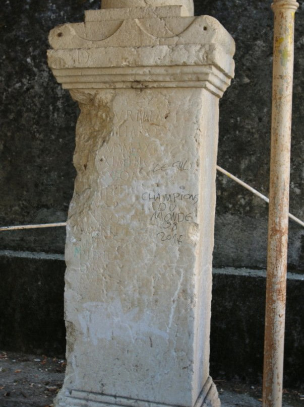 Le palais episcopal-Belley必去景点