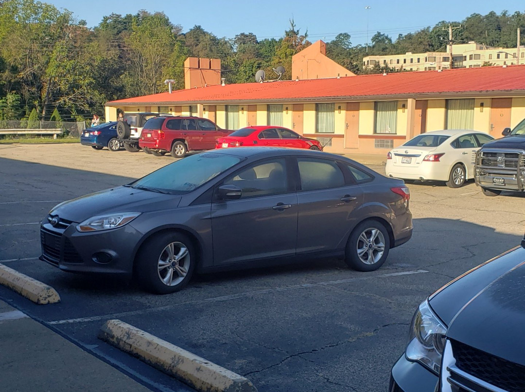 Econo Lodge Pittsburgh I-79主图