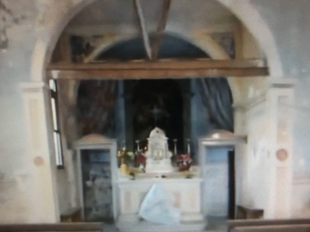 Chiesa della Madonna del Carmine景点图片