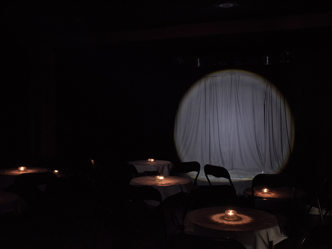 Atelier Terres Neuves景点图片