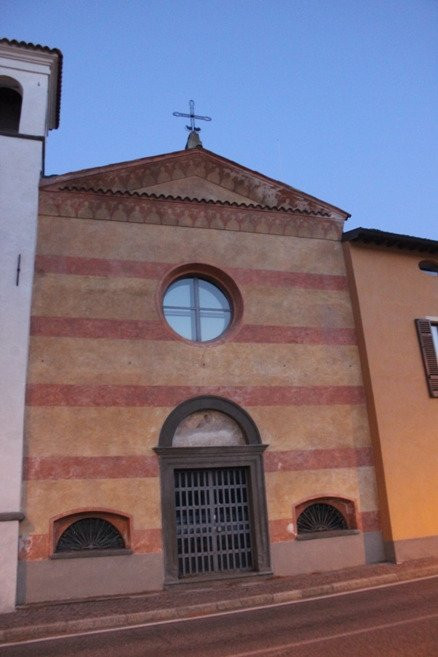 Chiesa Santi Pietro e Paolo景点图片