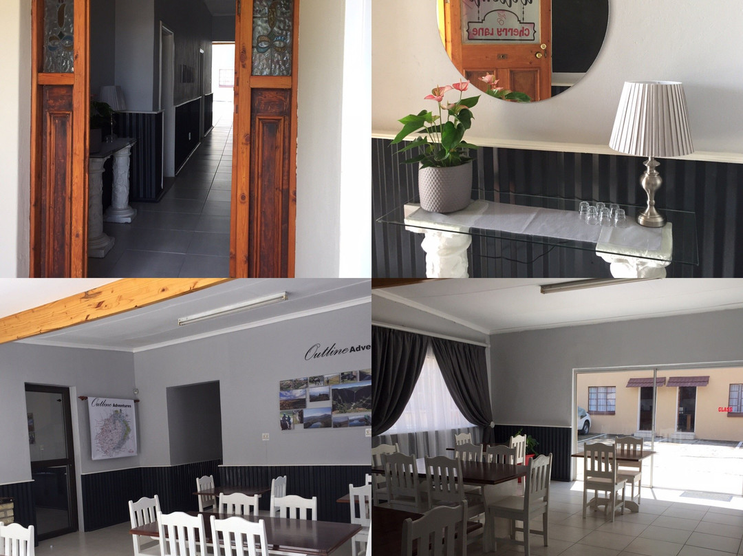 Gewel Guesthouse主图