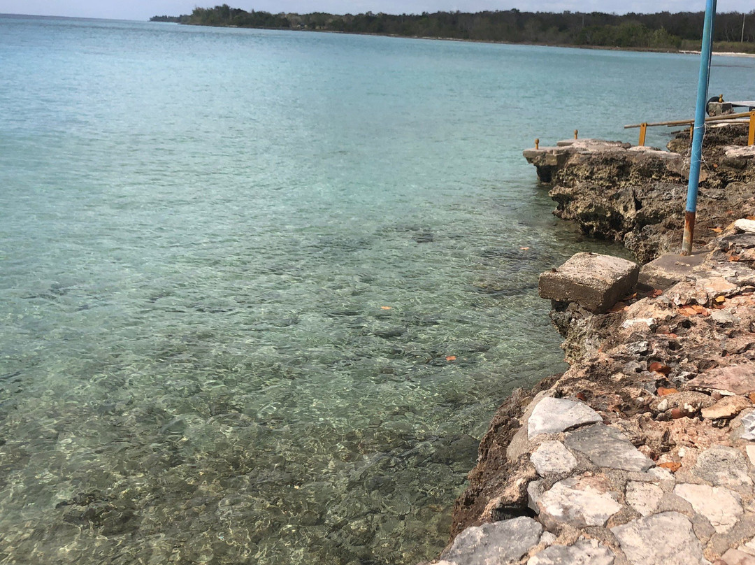 Punta Perdiz景点图片