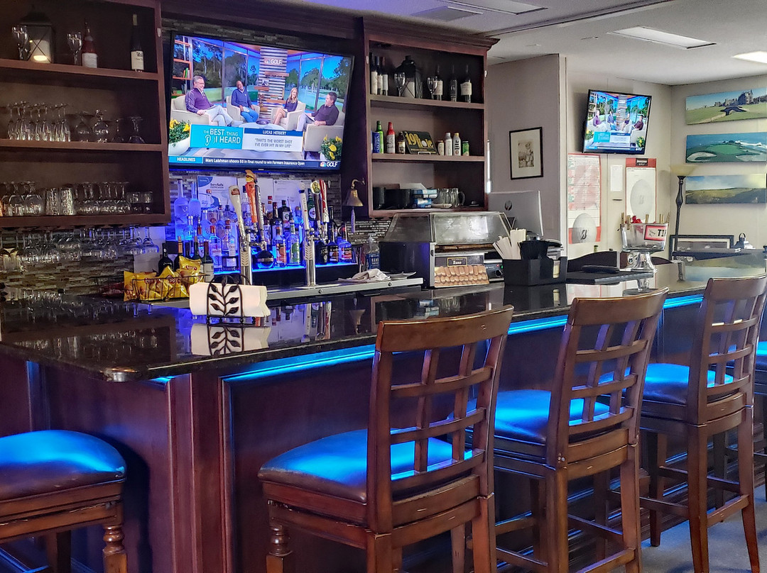 The Palms Golf Club at Forest Lakes-萨拉索塔必去景点